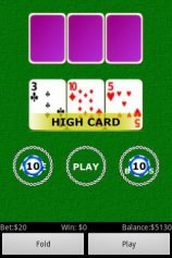 game pic for Tri Card Poker FREE